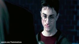 هری پاتر محفل ققنوس  Harry Potter 5 HD