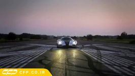 ترین گرانترین خودرو جهان  Koenigsegg CCXR