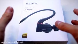 Sony XBA Z5 First Impressions Review