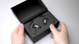 High Resolution Audio SONY XBA H3 Unboxing