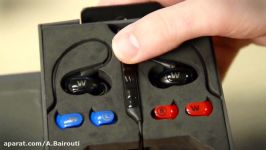 Westone W40 earbuds review