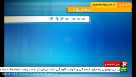 قیمت سکه ارز در بازار معاملات تهران