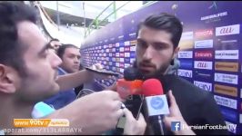 Interviews  Iran 1 0 China  WCQ 3282017