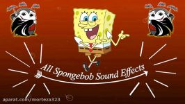 Sound effects for gaming videos All SpongeBob Sounds Sound Effects