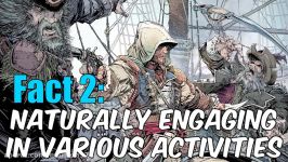 Awesome Assassins Creed Facts You Need To Know Part 2