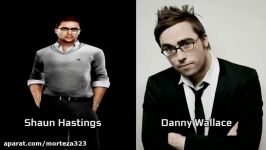 Characters and Voice Actors  Assassins Creed Brotherhood