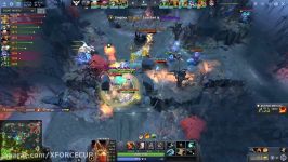 WINGS vs EMPIRE  Group A FINAL  DAC 2017 DOTA 2