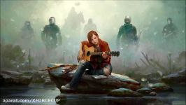 The Last of Us 2 Trailer Song Shawn James  Through the Valley