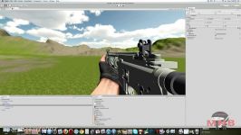 Unity FPS Tutorial 3  Animation