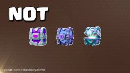 Super Magical Epic Legendary Chest Drop Rates Updated