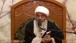 المعجزة الحسیة والمعجزة العقلیة  لآیة الله الشیخ محمد السند