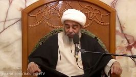 الأخلاص لله فی الوحدانیة  لآیة الله الشیخ محمد السند