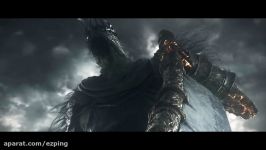 Dark Souls III  Opening Cinematic Trailer  PS4 XB1 PC