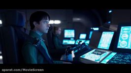 Valerian and the City of a Thousand Planets 2017  Trailer