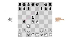 فرانسه شاخه ویناور chessopenings.com