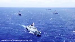 Massive US Navy Show Of Force In Pacific A Warning to China