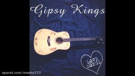  moloud poursafa Gipsy Kings  Gitano Soy