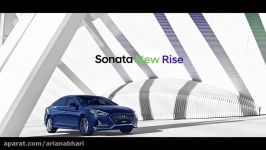اخبار خودرو  فیس لیفت  Hyundai Sonata