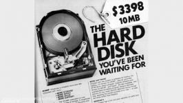 بزرگترین هارد اکسترنال 16 ترابایتی سامسونگ SSD