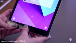 Samsung Galaxy Tab S3 review  Ars Technica