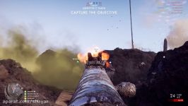 Loadout Blue Devils Riberolles 1918  Battlefield 1 Assault Gameplay