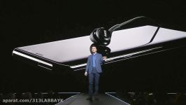 Samsung’s Galaxy S8 launch event in 10 minutes