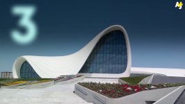 Five Reasons Why Architect Zaha Hadid Was A Badass زاها