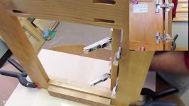 Cabinet Doors 101 measure openings install hinges hanging and alignment.