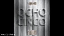 03 Ocho Cinco feat. Yellow Claw Dj ALX Remix