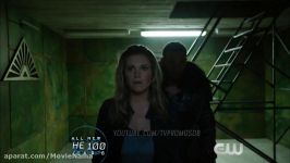 پرموی قسمت نهم فصل چهارم سریال The 100