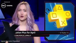 PlayStation Plus Free Games Lineup Is Here  IGN Daily Fix