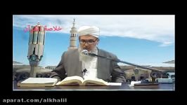 چرا یهودیان ومنافقان به مادر مومنان عایشه رض تهمت زدند