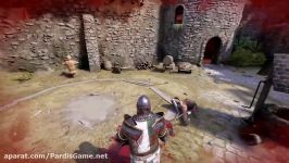 Mordhau  Melee Combat Gameplay Pre Alpha