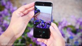 Samsung Galaxy S8 and S8 Plus Hands on Welcome to a new era