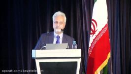 سخنرانی دکتر روستا در VOIPConf 2016