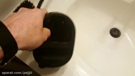 Braun Shaver Clean