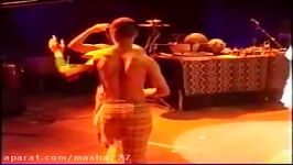 shanbehzadeh ensemble dance moloud poursafa