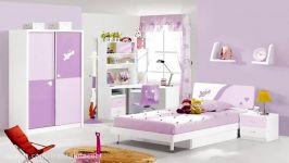 ایده های تزئینات مبلمان اتاق خواب کودکان