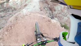 Revenge at Red Bull Rampage 2016