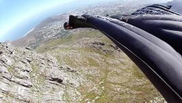 Wingsuit Pilot Jeb Corliss on His Crash and Recovery