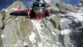 Best Wingsuit Flight of Marshall Millers Life