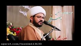 ثمرات روزه  حجت الاسلام والمسلمین ناصر خلج