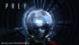 Prey – Neuromod Research Division