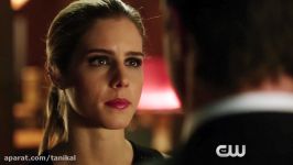 Arrow 5x19 Dangerous Liaisons Extended Promo HD Stephen Amell Emi