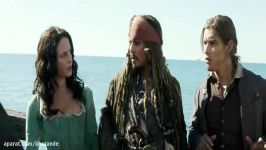 Pirates of the Caribbean Dead Men Tell No Tales Extended TV Spot 2017  Movieclips Trailers