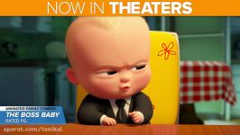 Ghost in the Shell The Zookeepers Wife The Boss Baby  Weekend Ticket