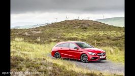 اخبار خودرو  مشخصات کلی Mercedes AMG CLA 45