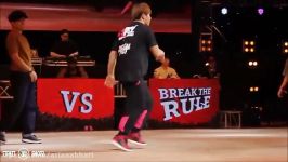 Break The Floor 2017  bboy Kill  GAMBLERZ KOREA