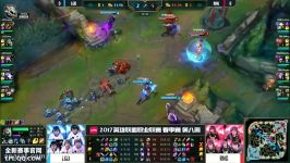 LGD vs RNG Gaming Highlights All Games  LPL Spring 2017 W8D1  LGD vs RNG All Games