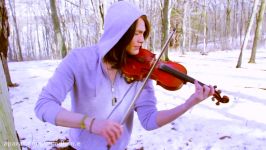 The Lord of The Rings  Violin Cover  Lewis Flores